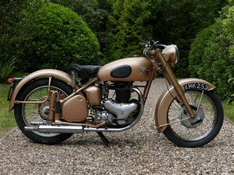 Bsa A10 Golden Flash Classic Super Bikesclassic Super Bikes