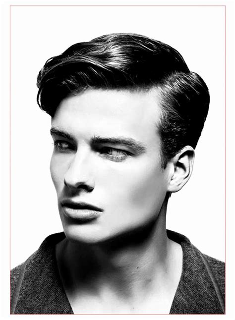 Maybe you would like to learn more about one of these? 1930s Mens Haircuts Unique 1930 S Women S Hairstyles How ...
