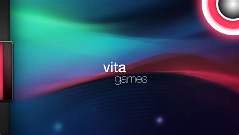 You can also upload and share your favorite ps vita backgrounds. Vita Games PS Vita Wallpapers - Free PS Vita Themes and ...