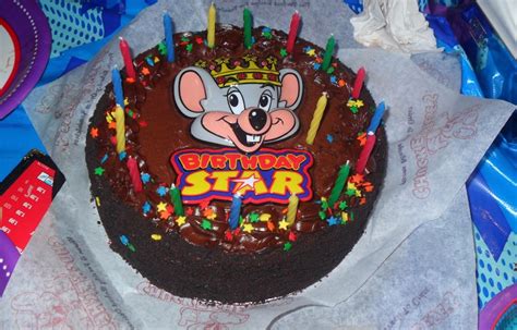 🍭🎂🧁🍰🍭 On Tumblr Chuck E Cheese Birthday Cake