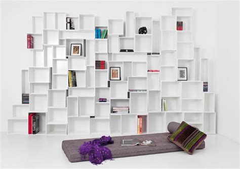 Individuals purchasing any of these shelving options are likely to. Cubit modular shelving system | My desired home