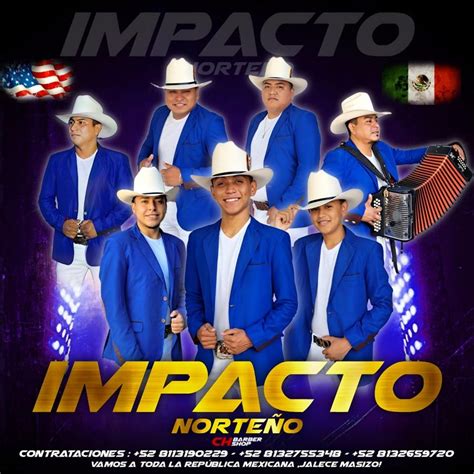 Impacto Norteño Monterrey
