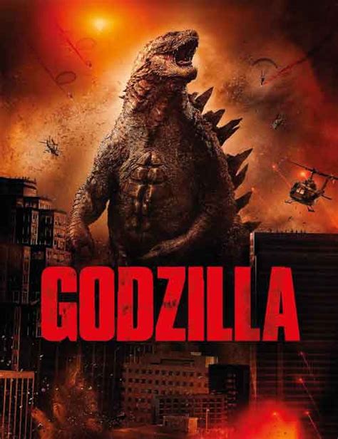 Godzilla Play 7 Specialists In Entertainment Partnerships And