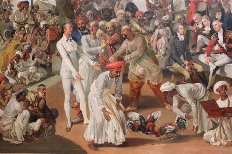 British Raj And The Defaming Of India Since The 1800s I Indiafacts