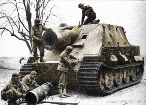 There are 2 russian tier 7 artillery so why not another tier 7 german one? 17 Best images about WW2 - STURMTIGER on Pinterest ...