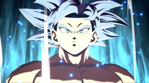 Grants access to +6 form slots, additional forms & additional attacks aswell as more stuff to come in future such as some of the old u.goku's moves (although u.goku itself will not make an appearan. DRAGON BALL FIGHTERZ - Goku (Ultra Instinct) on PS4 | Official PlayStation™Store US