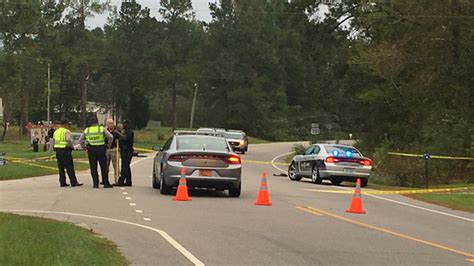 Nc State Trooper Shot And Killed Suspect In Custody
