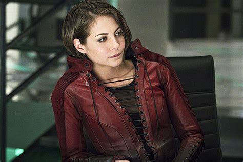 Arrow Boss Says Thea Will Never Be Killed Off