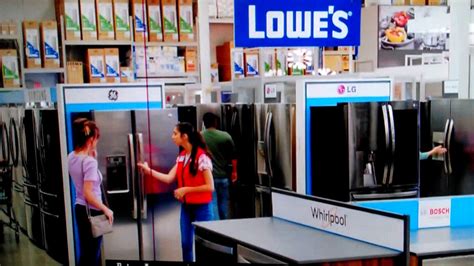 Lowes Commercial 2014 Youtube