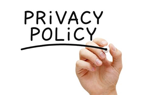 Ipc Privacy Statement And Privacy Policy