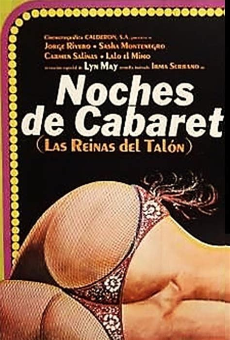 Noches De Cabaret Online Peliculas Eroticas