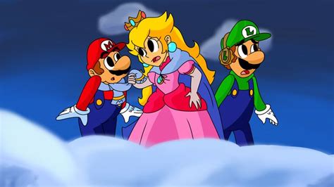 Image Result For Super Mario Bros Super Show Princess Toadstool Super Mario Brothers Super