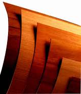 Real Wood Veneer Sheets Pictures