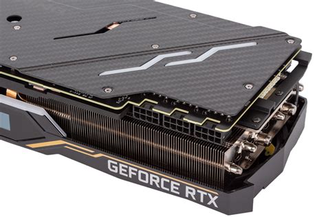 Msi Geforce Rtx 2080 Ti Lightning Z Review Bit