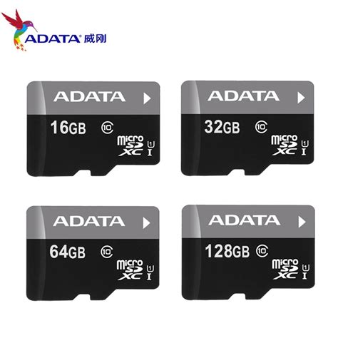 When i want to take the pictures/videos off of the memory card, i just plug it into the computer/laptop and i am able to remove the files super easily. ADATA Memory Card 32GB 16GB 64GB 128GB Micro sd card Class10 UHS 1 flash card Memory Microsd TF ...