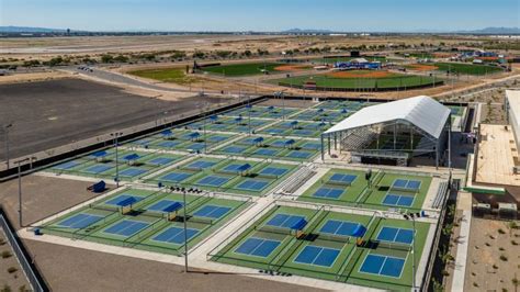Legacy Sports Complex In Mesa AZ Visit Mesa