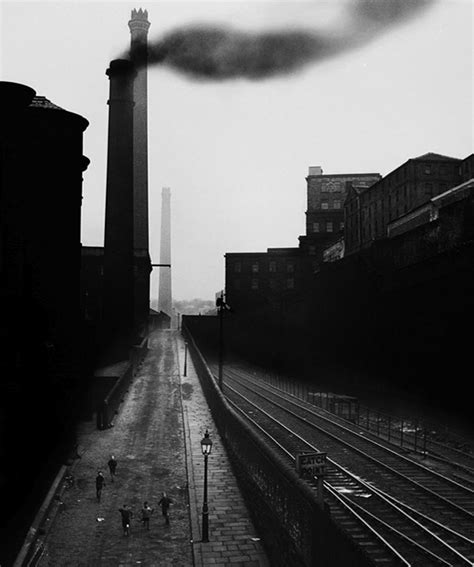 Bill Brandt Inspiration From Masters Of Photography