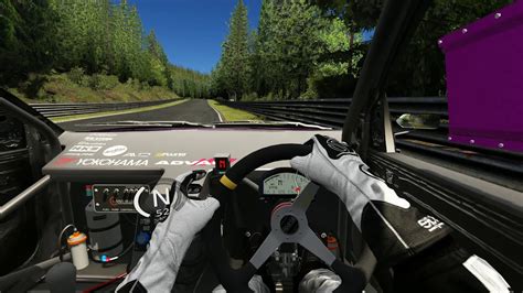 Assetto Corsa Shot With GeForce YouTube