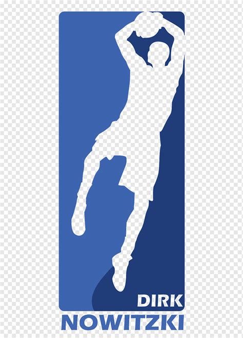 Nba Dallas Mavericks Fadeaway Logo Basketball Dallas Mavericks Texto