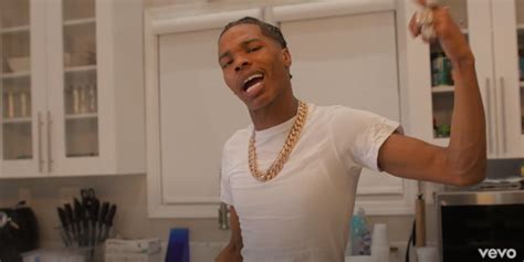 Lil Baby All In Music Video Hip Hop News Daily Loud