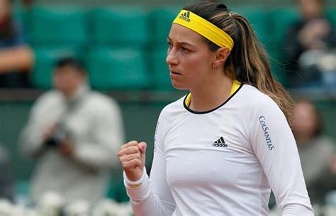 Tamara пр zidansek, sorana cirstea, открытый чемпионат франции 2021, paris. Mariana Duque, eliminada en las semifinales del ITF de ...
