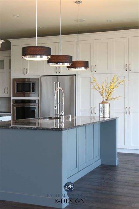 Choosing The Best Sherwin Williams Kitchen Cabinet Paint Colors For