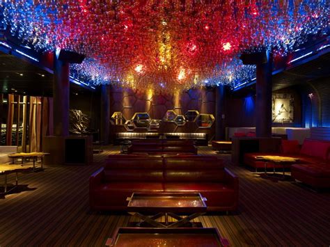 We are a group of fun loving individuals who loves to sing. Pangaea at Avalon Night Club in Marina Bay Singapore ...