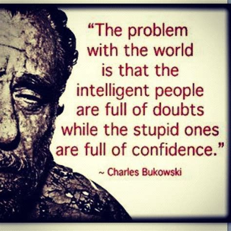 Charles Bukowski Quote Metabunk