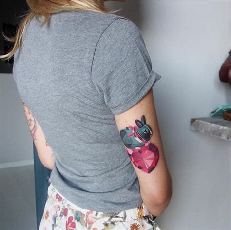 73 Cute Small Aesthetic Tattoos Images In 2019