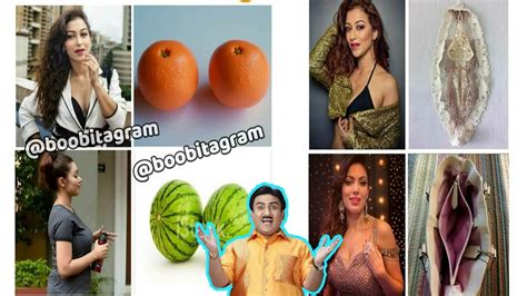 Tarak Mehta New Anjali Bhabhi Memes Sunayana Fozdar Funny Roast