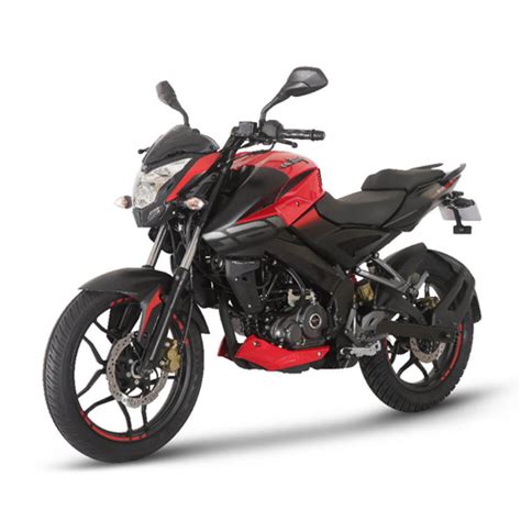The new pulsar 180 gets a fuel tank with a capacity of 15 litres and has a kerb weight of 151 kg. Bajaj Pulsar NS 160 FI ABS Price in Bangladesh 2021 ...