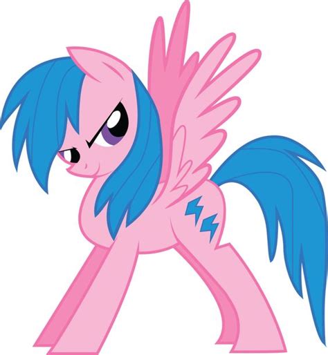 Firefly Pony Clipart Best