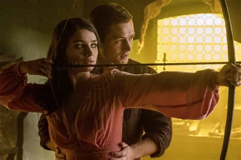 Sinopsis Film Robin Hood Tayang Di Bioskop Trans Tv Selasa November Kabar Fajar