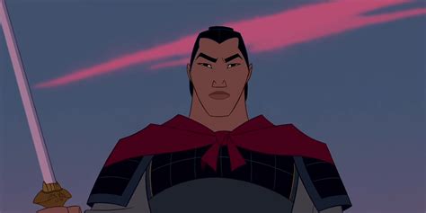 Mulan 10 Biggest Differences The Disney Movies Made To The Original Poem