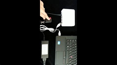 Microsoft has now patented a similar system. Laptop Notebook Security Anti-theft Display Alarm Cable ...