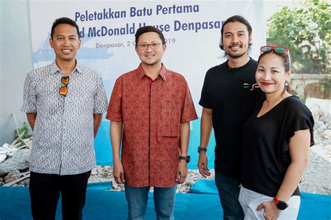 Check spelling or type a new query. Ronald McDonald Family Room Yayasan Ronald McDonald House ...