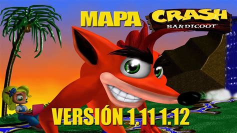 Check spelling or type a new query. CRASH BANDICOOT 2 EN MINECRAFT / Versión 1.11 1.12 ...