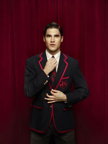 Photo De Darren Criss Photo Darren Criss Allociné