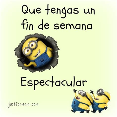 (1) nos complace informar que ya se puede ver la película loco fin de semana de forma online, esperamos que haya sido de tu agrado y que la hayas podido ver con facilidad. Que tengas un fin de semana espectacular. #minions # ...