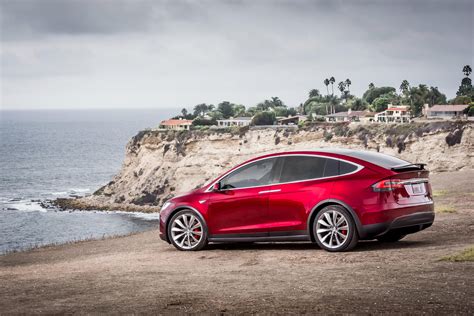 Model x offers a spacious cabin with the world's largest panoramic windshield, and your choice of 5 every model x includes tesla's latest active safety features, such as automatic emergency braking. 2021 Tesla Model X price and specs | CarExpert