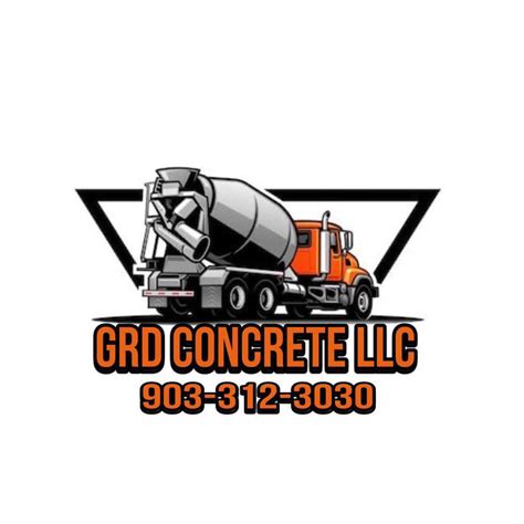 Grd Concrete Construction Llc