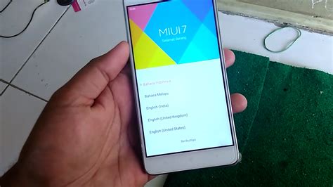 Redmi note 2 and note 3. √ FLASH XIAOMI REDMI NOTE 3 MTK GLOBAL ROM MULTILANG 100% WORK WITHOUT UNLOCK BOOTLOADER - Tips ...