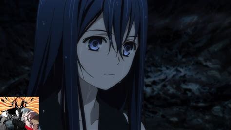 Brynhildr In The Darkness Episode 1 Review Blast From The Past Youtube
