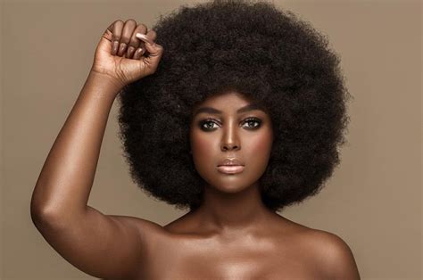 Amara La Negra Claps Back At Producer For Criticizing Her Black And