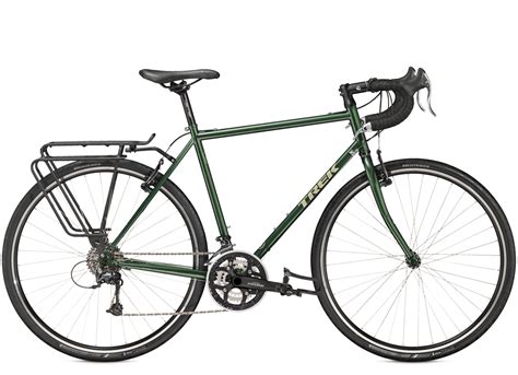 2015 520 Bike Archive Trek Bicycle