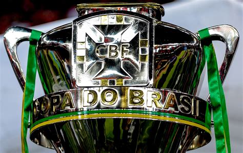 Ao todo, 80 clubes participaram do chaveamento, resultando em 40 partidas. SporTV transmite ao vivo sorteio da Copa do Brasil nesta ...