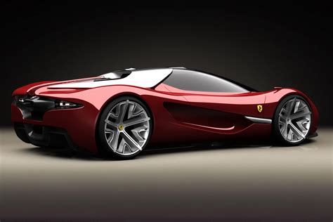 Ferrari Xezri ~ Autooonline Magazine