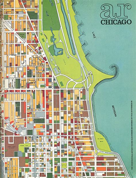 Chicago Department Of Development And Planning Architectural Review V