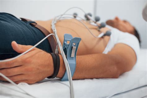 Medicinageneraluniversal Que Es Un Electrocardiograma