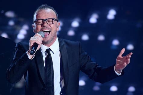 D'alessio was born in naples. Gigi D'Alessio | Music Fanpage